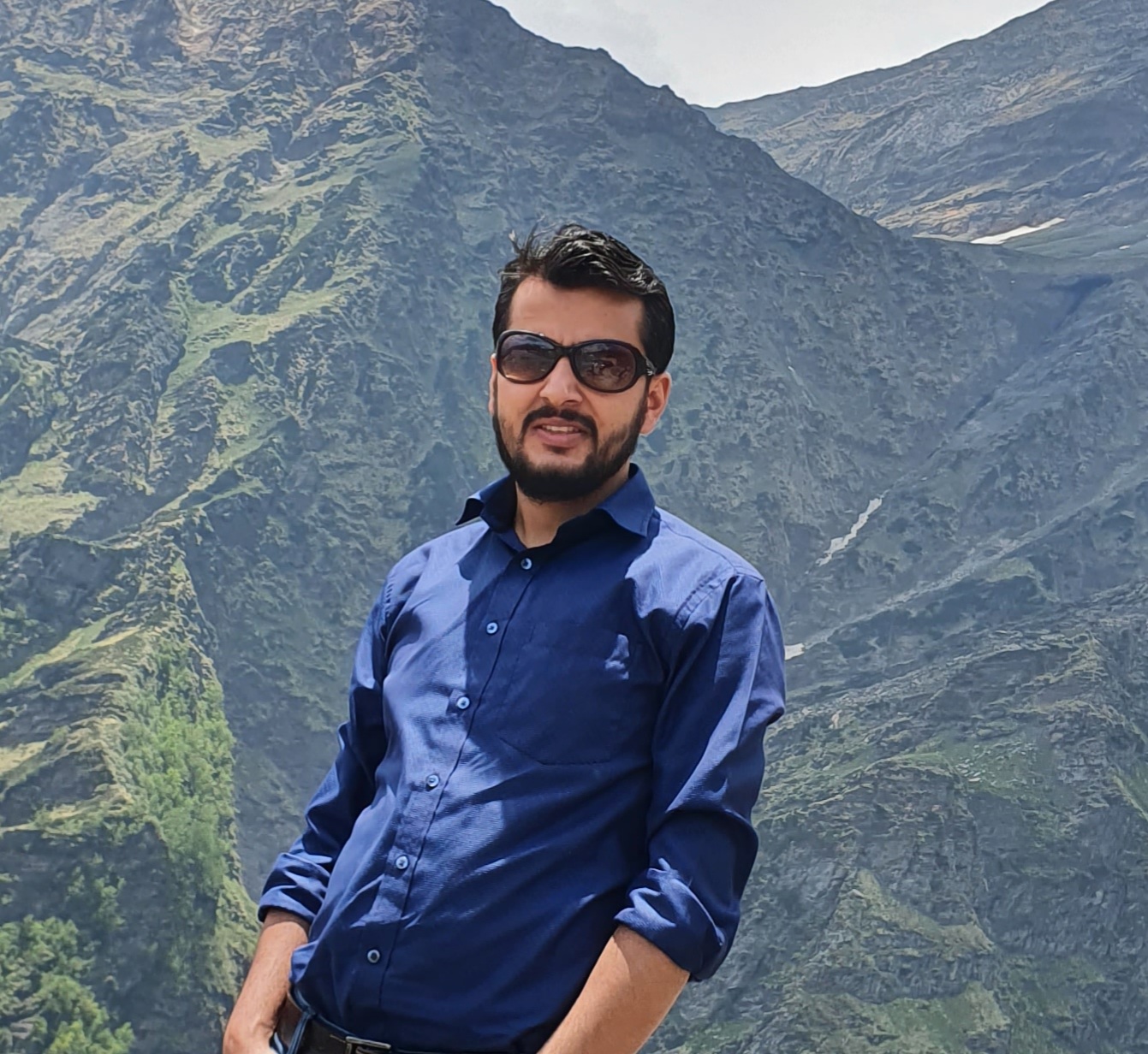 Departments of Chemistry Government College Kullu Distt Kullu